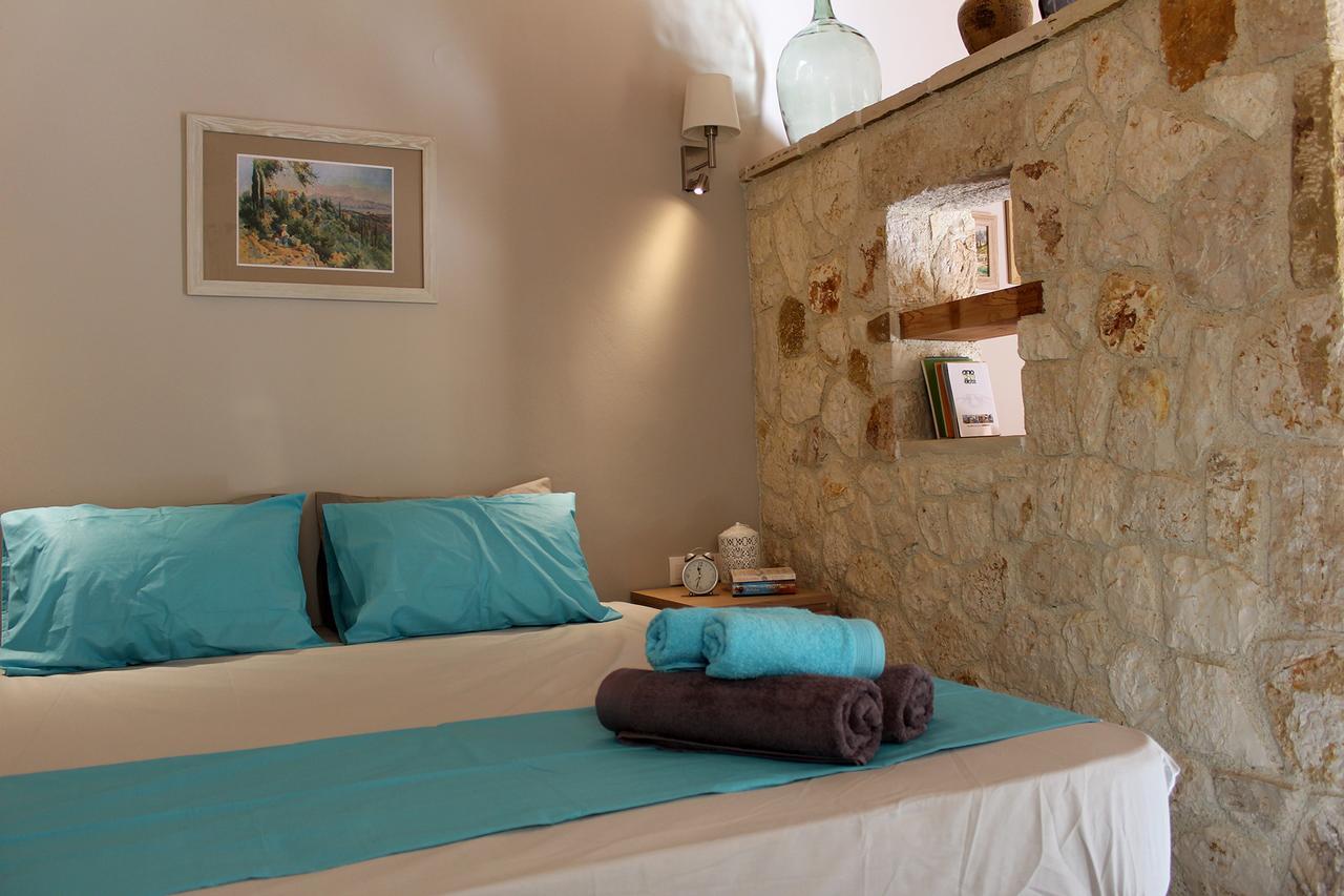 Apartament Eirini'S House Liapades Zewnętrze zdjęcie